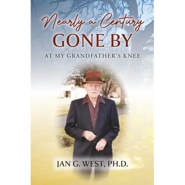 Nearly a Century Gone By: At My Grandfather's Knee
