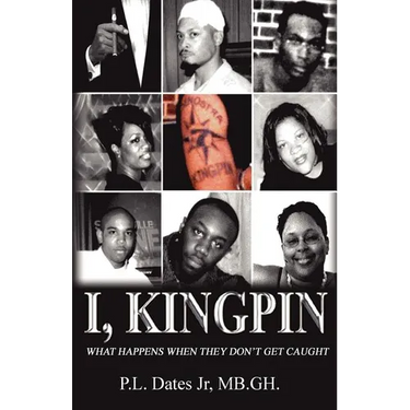 I, Kingpin