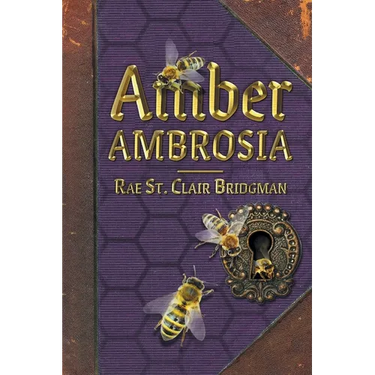 Amber Ambrosia