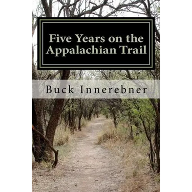 Five Years on the Appalachian Trail