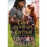 Love Springs Eternal: The Witches of Loving Book I