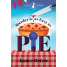 Murder is Easy as Pie