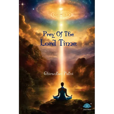 Prey of the Lord Time