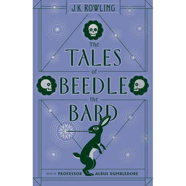 The Tales of Beedle the Bard