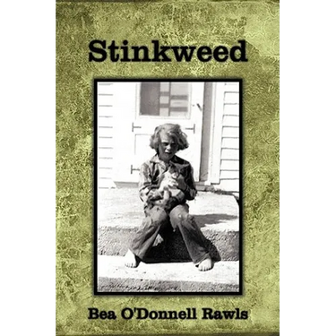 Stinkweed