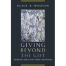 Giving Beyond the Gift: Apophasis and Overcoming Theomania