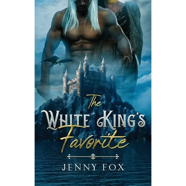 The White King's Favorite