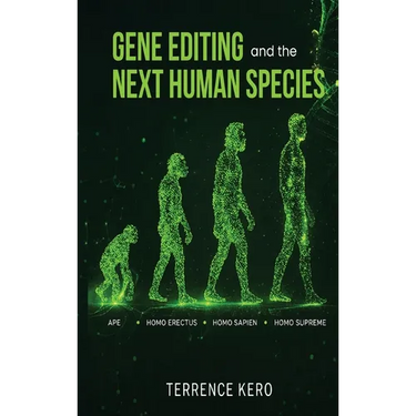 Gene Editing and the Next Human Species