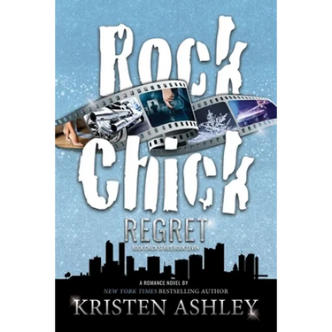 Rock Chick Regret
