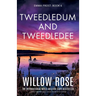 Tweedledum and Tweedledee: A totally gripping crime thriller packed with suspense