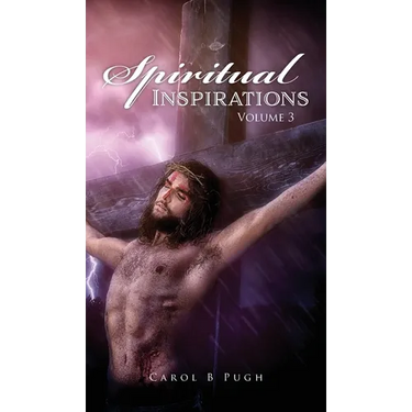 Spiritual Inspirations Volume 3