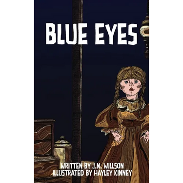 Blue Eyes