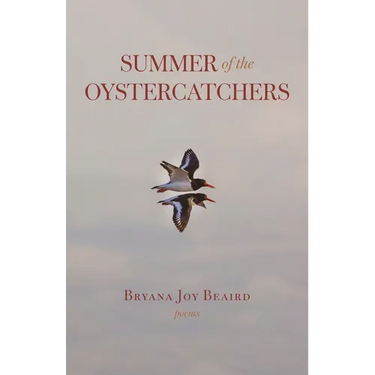 Summer of the Oystercatchers: Poems