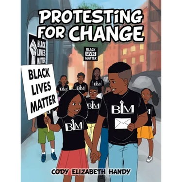 Protesting for Change