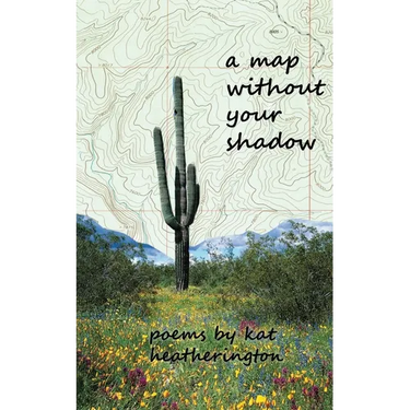 A Map Without Your Shadow