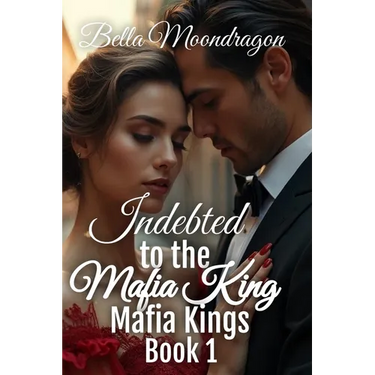 Indebted to the Mafia King: Mafia Kings Book 1