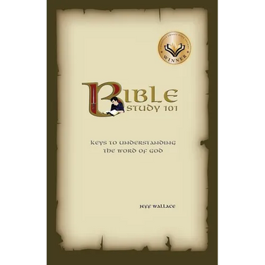 Bible Study 101