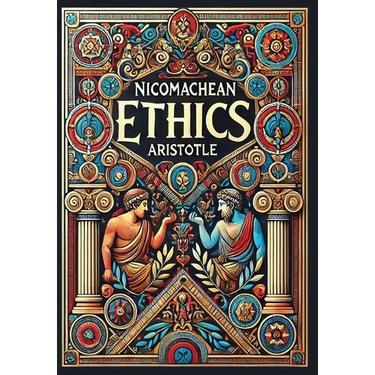 Nicomachean Ethics (Collector's Edition) (Laminated Hardback with Jacket)