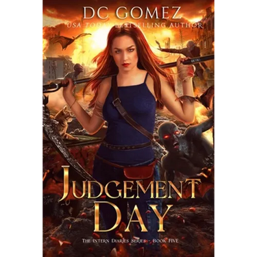 Judgement Day