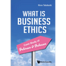 Practice of Business Ethics - Case Study Johnson & Johnson