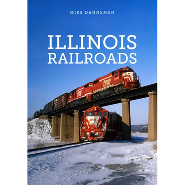 Illinois Railroads