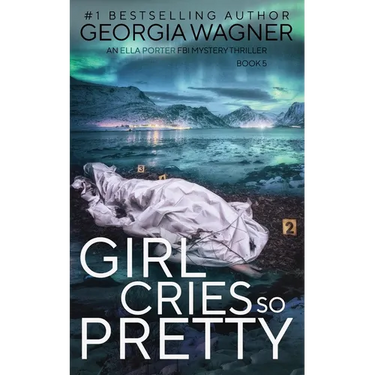 Girl Cries So Pretty