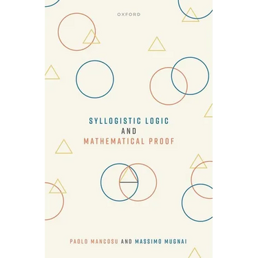 Syllogistic Logic and Mathematical Proof