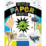 Recycled Paper Projects