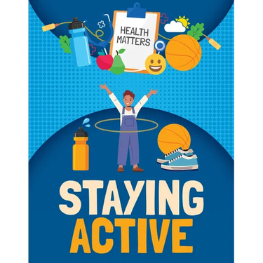 Staying Active