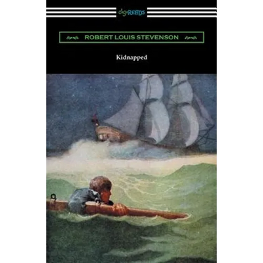 Kidnapped (Illustrated by N. C. Wyeth)