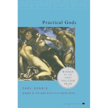 Practical Gods: Pulitzer Prize Winner