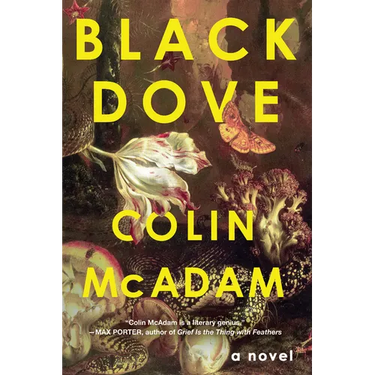 Black Dove