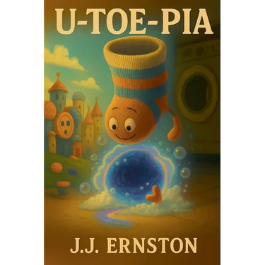 U-Toe-Pia