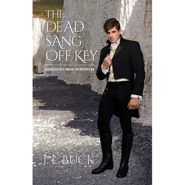 The Dead Sang Off Key