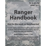 Ranger Handbook TC3-21.76