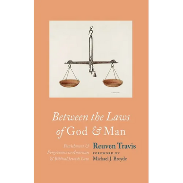 Between the Laws of God and Man