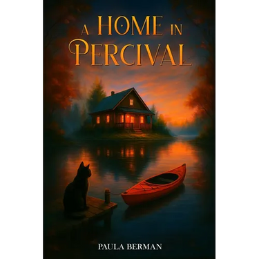 A Home in Percival