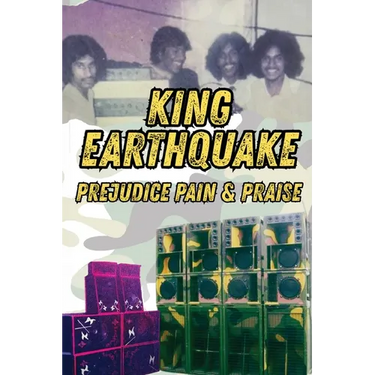 Prejudice, Pain and Praise