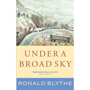 Under a Broad Sky
