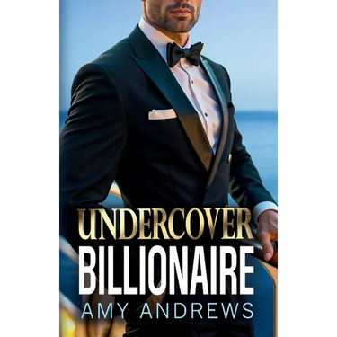 Undercover Billionaire