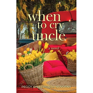 When to Cry Uncle