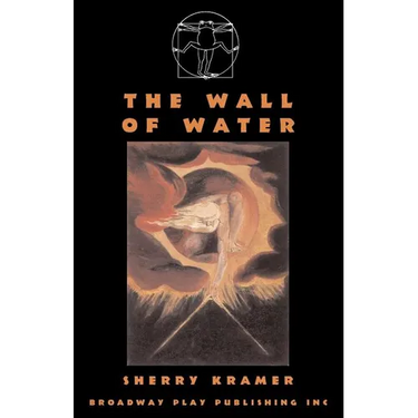 The Wall Of Water