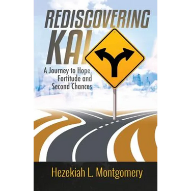 Rediscovering Kai: A Journey to Hope, Fortitude, and Second Chances