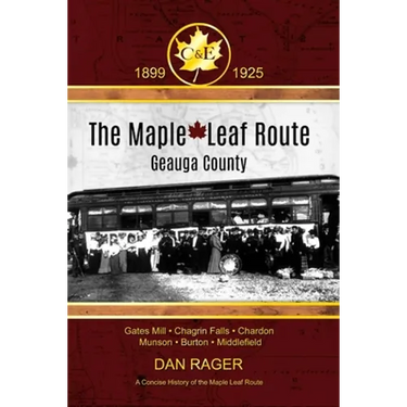 The Maple Leaf Route