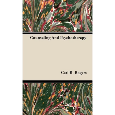 Counseling And Psychotherapy
