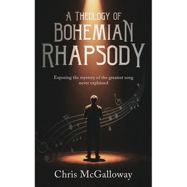 A Theology of Bohemian Rhapsody: Exposing the mystery of the greatest song never explained