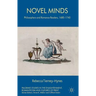 Novel Minds: Philosophers and Romance Readers, 1680-1740