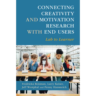 Connecting Creativity and Motivation Research with End Users