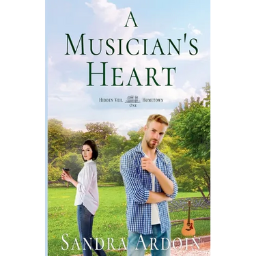 A Musician's Heart