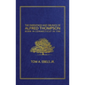 The Parentage and Siblings of Alfred Thompson Born in Connecticut in 1786